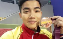 Phạm Phước Hưng giành suất Olympic 2016