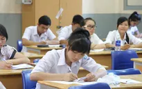 Thêm 5 trường dùng kết quả thi của Đại học Quốc gia Hà Nội