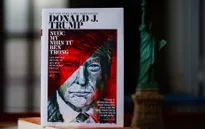 Đọc “Nước Mỹ nhìn từ bên trong” của Donald Trump