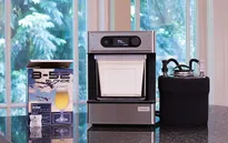 CES 2016 đem tin cực vui... cho những người thích uống bia
