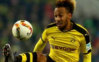 "Máy làm bàn" Aubameyang tỏ lòng trung với Dortmund