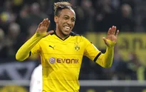 Dortmund ra "tối hậu thư" cho Arsenal vụ Aubameyang