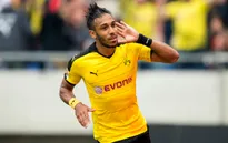 Aubameyang và câu chuyện tuổi thơ thú vị