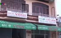 Phạt 50 triệu đồng phòng khám tư cung cấp dịch vụ sai quy định