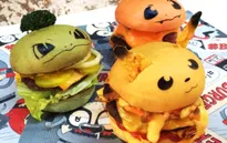 Bánh mỳ kẹp Pokemon Go gây sốt tại Australia