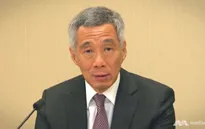 Mỹ - Singapore cam kết thúc đẩy TPP