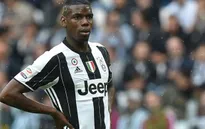 Pogba vẫn để ngỏ khả năng quay lại Man United