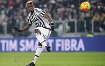 Tới Ngoại hạng Anh, Pogba sẽ lập 3 kỷ lục chuyển nhượng