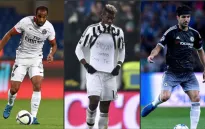 Paul Pogba và những kỉ lục chuyển nhượng liên tục bị phá tại nước Anh