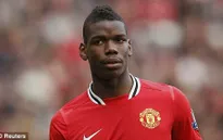 Google bất ngờ xác nhận Pogba đã là người của Man Utd