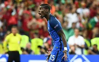 Juventus chốt đội hình du đấu không có Pogba