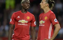 Ibra: Đừng quá đáng với Pogba