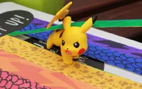 Hong Kong tổ chức sự kiện "săn" Pokemon tập thể đầu tiên