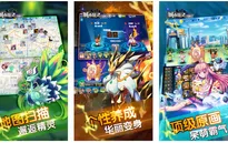 Xuất hiện phiên bản “nhái” của Pokémon GO tại Trung Quốc
