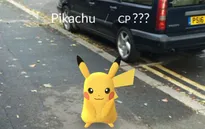 Pokémon GO: Làm sao để chọn Pikachu là Pokémon khởi đầu?