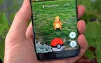 Pokémon GO “đe dọa” an toàn giao thông tại TP.HCM
