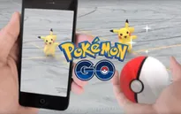 “Cơn bão” Pokémon GO đổ bộ Việt Nam: Nhiều ý kiến trái chiều