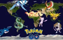 Pokémon GO sẽ được phát hành tại Việt Nam vào ngày mai?