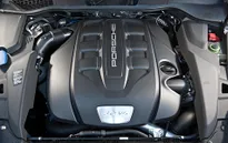 Volkswagen bị điều tra gian lận khí thải với dòng xe thể thao Porsche