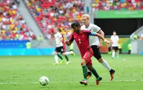 Kết quả Tứ kết bóng đá nam Olympic Rio 2016