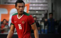 Hành trình khó quên của Hansamu Pranata tại AFF Suzuki Cup 2016