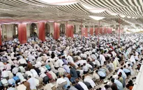 Kẻ khóc, người cười trong tháng lễ ăn chay Ramadan