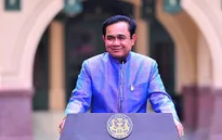 Thủ tướng Thái Lan Prayuth có thể tiếp tục vị trí sau bầu cử