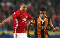 Lý do thật sự khiến Man Utd chiêu mộ Ibrahimovic?