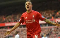 Bán được Coutinho, Liverpool cho Jurgen Klopp 130 triệu Bảng mua sắm