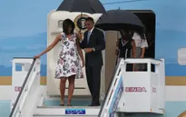Chuyến thăm Cuba của Tổng thống Mỹ: Kết quả nỗ lực hòa giải Mỹ - Cuba