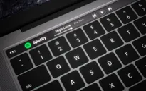 MacBook Pro và MacBook Air ra mắt đầu tháng 10 với cảm biến vân tay