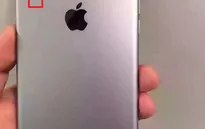 Thêm hình ảnh thực tế của iPhone 7 Plus trước ngày ra mắt