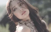 Park Shin Hye khoe vẻ đẹp vừa kiêu sa vừa ma mị
