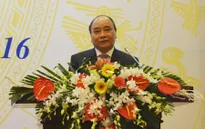 Các đại biểu Quốc hội kỳ vọng vào Thủ tướng Nguyễn Xuân Phúc