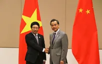 Hội nghị Đặc biệt Bộ trưởng Ngoại giao ASEAN-Trung Quốc
