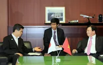 Thúc đẩy hợp tác hạ tầng, giao thông Việt Nam - Nhật Bản