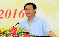 Đẩy mạnh sắp xếp đổi mới các công ty nông lâm nghiệp