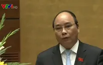 Phấn đấu tăng trưởng kinh tế đạt 6,5-7% trong 5 năm tới