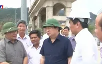 Phó Thủ tướng Trịnh Đình Dũng: Không để hộ dân nào bị đói, bị thiếu nước sinh hoạt