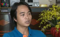 Nhiều phụ huynh lo khó kiểm soát trẻ dùng thẻ ATM