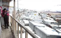 Peru: Giá lạnh khiến hàng chục trẻ em thiệt mạng