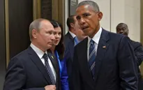 Nga lạc quan về thỏa thuận chung với Mỹ về Syria