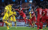Vòng 6 V.League: Than Quảng Ninh ngược dòng đánh bại Sông Lam Nghệ An