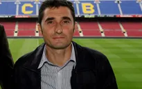 Barcelona đã tìm được người thay thế HLV Enrique