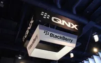BlackBerry có kế hoạch xây dựng phần mềm ô tô tự lái