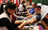 Nhiều tỉnh, thành trên cả nước đồng loạt triển khai ngày hội “Chủ nhật đỏ”