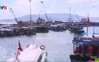 Quá tải du lịch biển Nha Trang