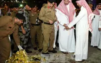 Saudi Arabia bắt 19 nghi can trong loạt vụ đánh bom liều chết