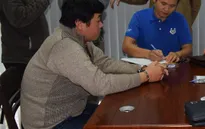 Đã bắt được nghi can cướp ngân hàng tại Huế