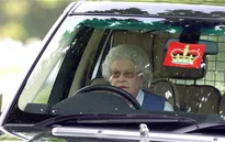 Nữ hoàng Anh Elizabeth II từng là thợ máy